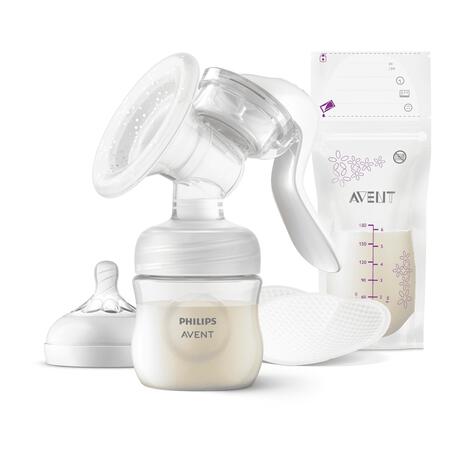 Philips Avent Manuele Borstkolf - SCF430/20