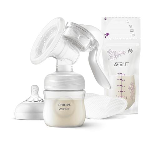 Philips Avent Manuele Borstkolf - SCF430/20