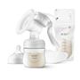 Philips Avent Manuele Borstkolf - SCF430/20