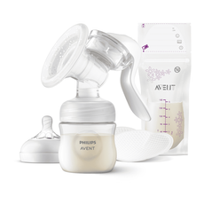 Philips Avent Manuele Borstkolf - SCF430/20