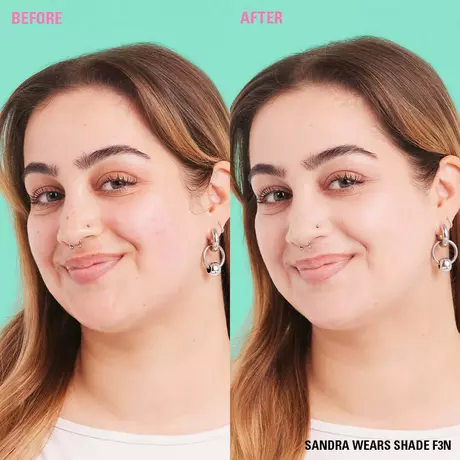 Revolution Conceal & Define Foundation F3N&nbsp;
