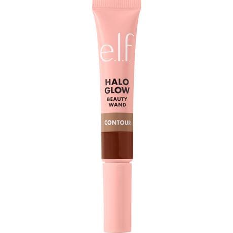 e.l.f. Halo Glow Contour Beauty Wand Tan/Deep