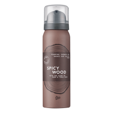 Etos Home Retreat Spicy Wood Gel to Foam 50 ml