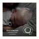 Difrax LOVI Dynamic Fopspeen 6-18M Night & Day Girl 2 stuks
