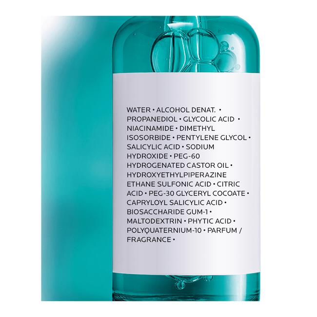 La Roche-Posay Effaclar Serum Onzuivere Huid 30 ML