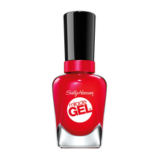 Sally Hansen Miracle Gel Nagellak 470 Red Eye 14.7 ML