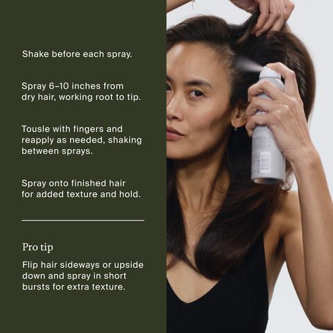 Living Proof Full Dry Volume & Texture Spray 238 Ml