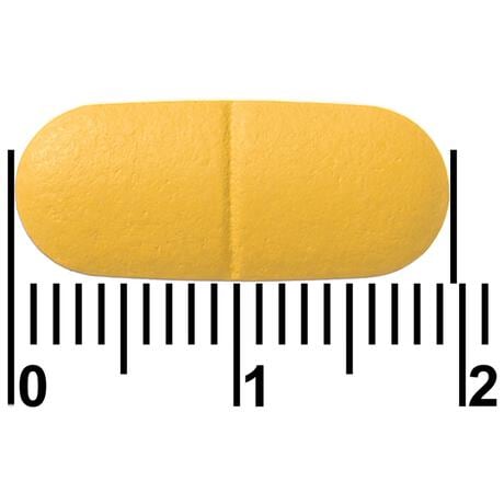 Davitamon Actifit 50+ Multivitamine met Ginseng 90 Tabletten