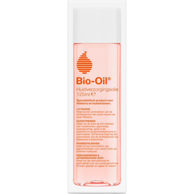 Bio-Oil Huidverzorgingsolie 125 ML