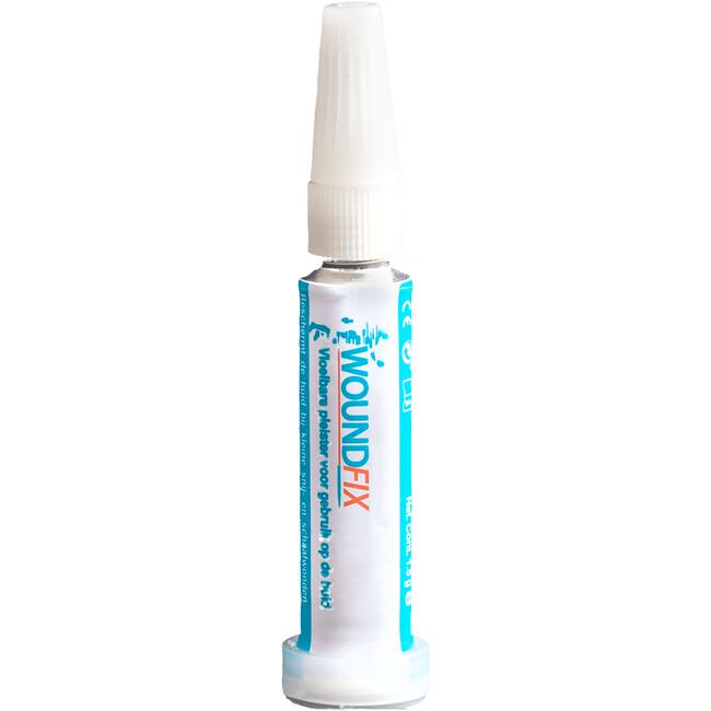 Woundfix Vloeibare Huidlijm