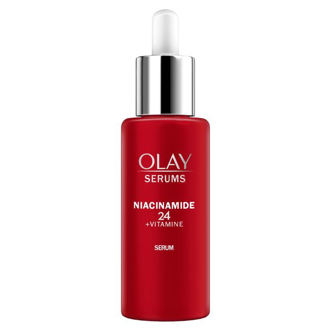 Olay Niacinamide24 + Vitamin E Serum 40 ML