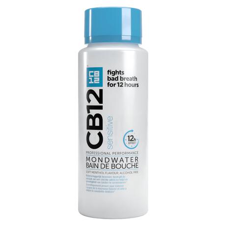 CB12 Sensitive Mondwater