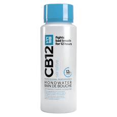 CB12 Sensitive Mondwater
