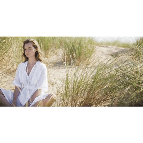 Zarqa Sensitive Douchegel 200 ML