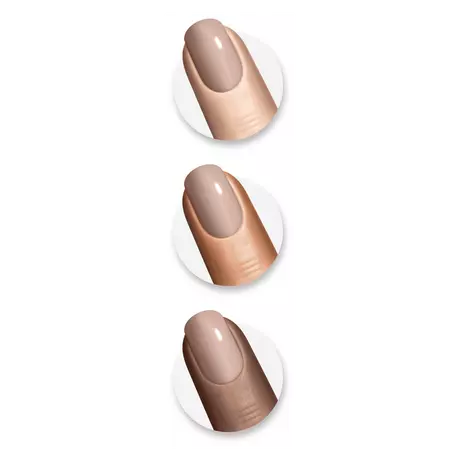 Max Factor Miracle Pure Vegan Nagellak 232 Tahitian Sunset