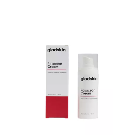 Gladskin Rosacear Cream 30 ML