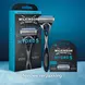 Wilkinson Sword Hydro5 Navulmesje 4 stuks