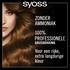 Syoss Oleo Intense Permanente Haarkleuring 6-76 Warm Koperblond/Cuivre Doré