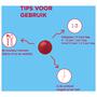 Dagravit Totaal 30 200 dragees