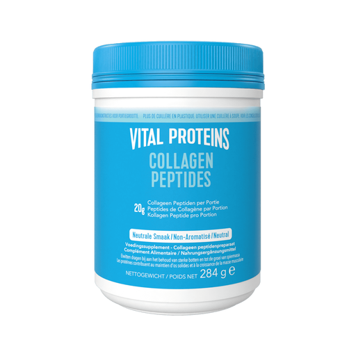 Vital Proteins Collageen Peptiden Pot 284 gram