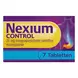 Nexium Control Voor Brandend Maagzuur Tabletten 7 stuks