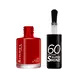 Rimmel London 60 Seconds SuperShine nagellak 315 Queen Of Tarts 8 ML