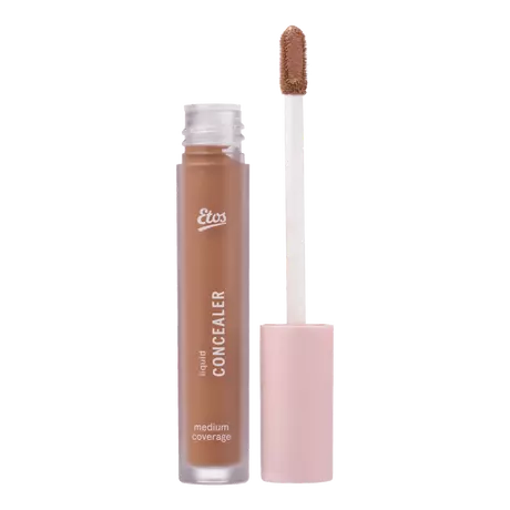 Etos Liquid Concealer 12 Espresso