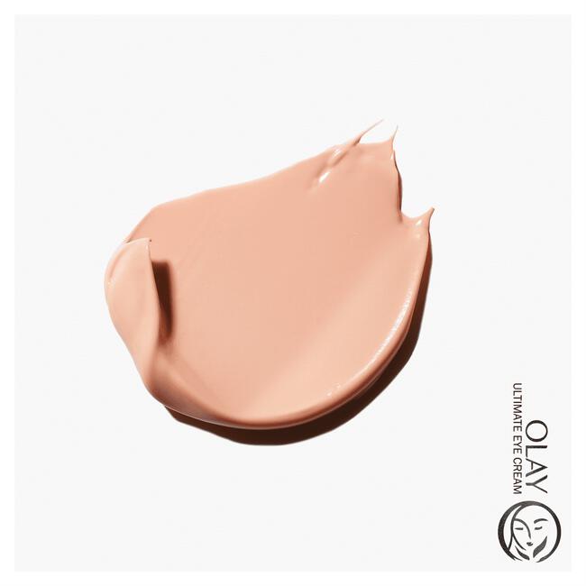 Olay Ultimate Oogcrème 15 ML