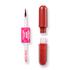 Trouble Maker Genius Peel-Off Lip Liner Stain And Gloss Smart Cookie