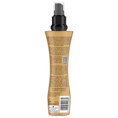 Got2b Guardian Angel Heat Spray 200 ML