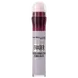 Maybelline New York Instant Anti Age Eraser Concealer Color Corrector Paars