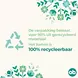 o.b.® Organic Cotton Tampons Normal 16 stuks