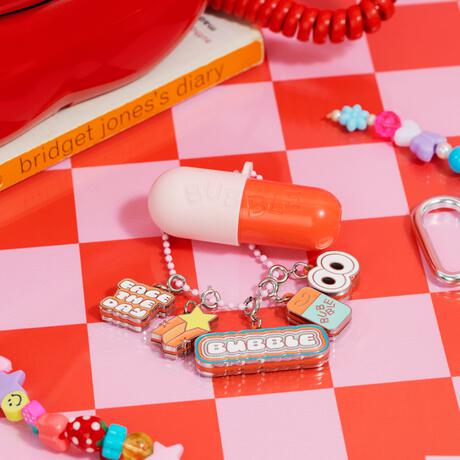 Bubble Skincare Tell All Juicy Secret Lip Balm