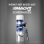 Gillette Series Revitaliserende Scheerschuim 250 ML