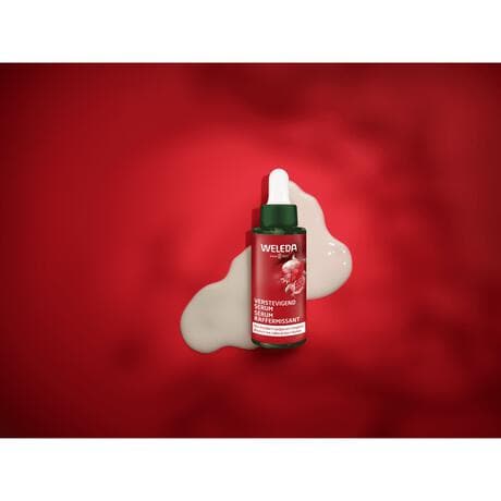 Weleda Granaatappel & Maca Verstevigend Serum 30 ML