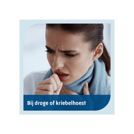 Natterman Noscasan Dragees 20 stuks