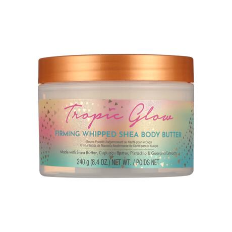 Tree Hut Whipped Body Butter Tropic Glow 240g