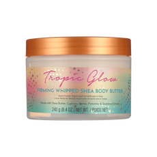 Tree Hut Whipped Body Butter Tropic Glow 240g