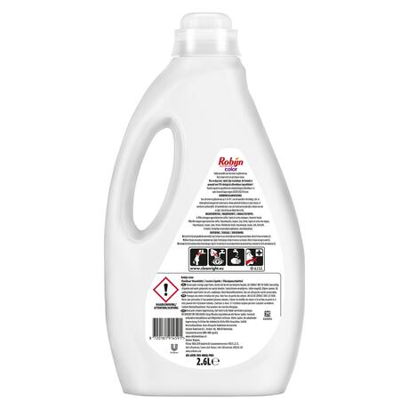 Robijn Color Wasmiddel 2600 ML&nbsp;
