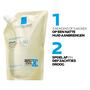 La Roche-Posay Lipikar Douche Olie Navulling 400ML