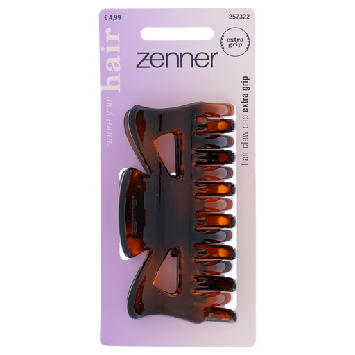 Zenner Haarklem