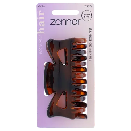 Zenner Haarklem