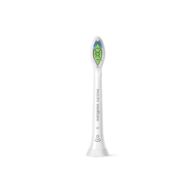 Woordenlijst drinken Onbemand Philips Sonicare W2 Optimal White HX6062/10 Opzetborstels 2 stuks 2 EA |  Etos