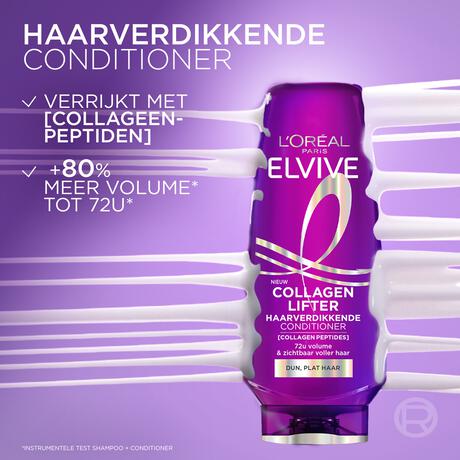 L'Oréal Paris Elvive Collagen Lifter Conditioner 200 ML
