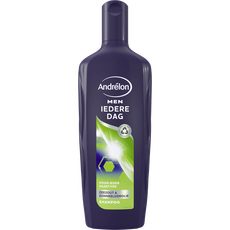 Andrélon Men Iedere Dag Shampoo 300 ml