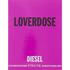 Diesel Loverdose Pour Femme Eau De Toilette Spray