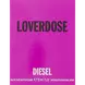 Diesel Loverdose Eau De Toilette 30 ML