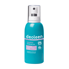 Deoleen Sensitive Anti-Transpirant Deodorant Pompspray 75 ML