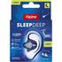 Alpine Sleepdeep Oordoppen Multisize S/M/L  3 paar&nbsp;