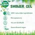 Happy Earth Pure Shower Gel Eucalyptus 300 Ml